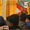 Training Motivasi oleh Komisi II DPR RI, Yanuar Prihatin